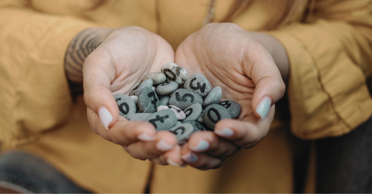 The Meaning Behind Numbers In Dreams