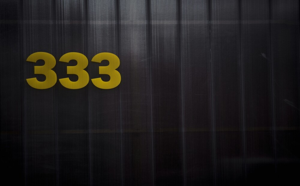 333: Encouragement or Overcoming Doubt?