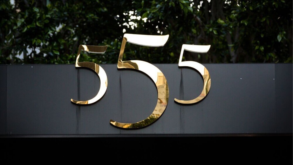 555: Transformation or Chaos?