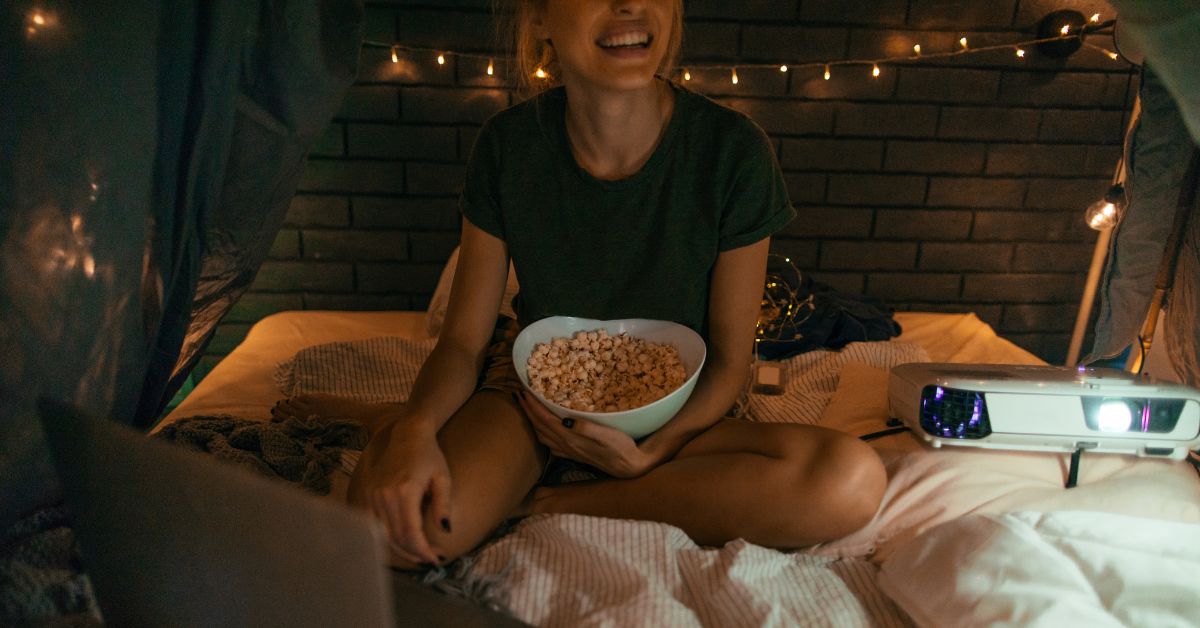 How Food And Diet Influence Your Dreams At Night