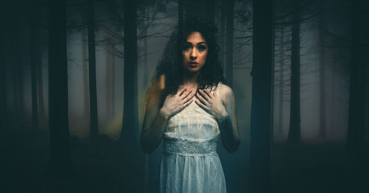 The Impact Of Angels In Nightmares: A Psychological Perspective