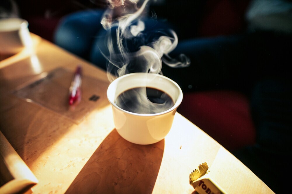 Caffeine and Sleep: How It Impacts Your Dream World