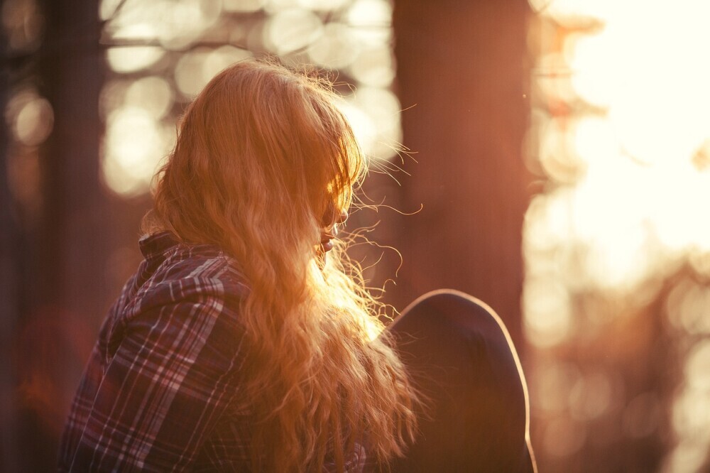Emotional Effects of Encountering Angels in Nightmares