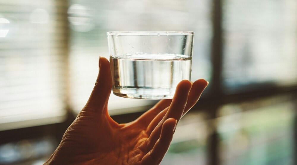 Hydration also impacts your dream quality