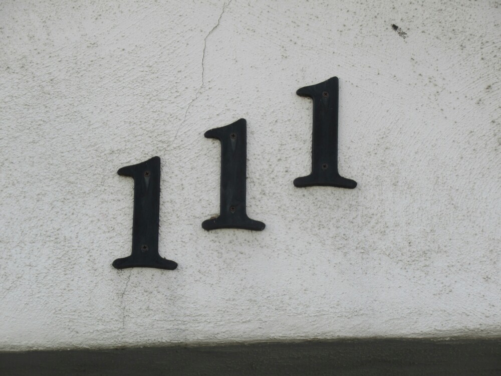 Interpreting 111: New Beginnings or Overwhelm?
