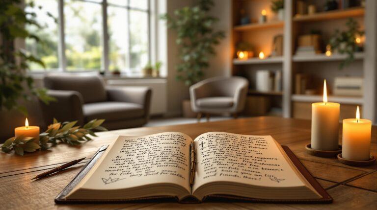 How to Keep a Biblical Dream Journal: A Beginner’s Guide
