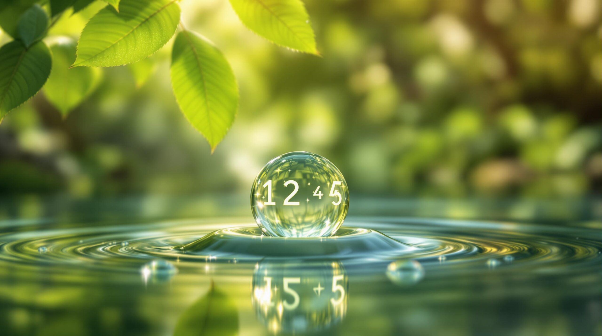 Spiritual Meaning of Seeing Repeating Numbers