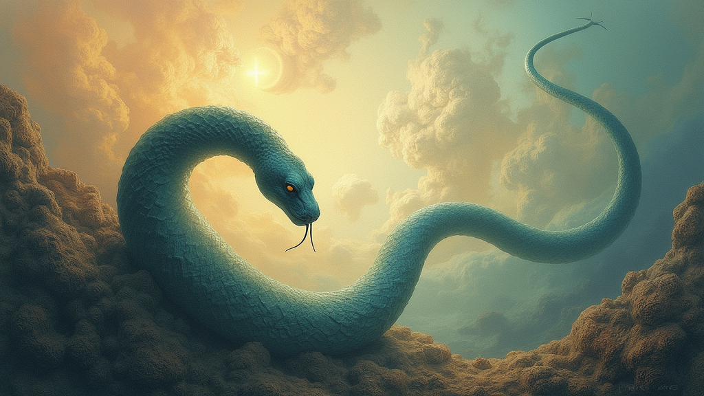 Placeholder image representing dream symbolism